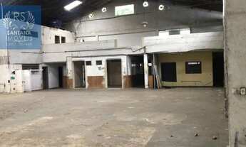 Imagem 6: Galpão/Depósito/Armazém para venda com 1150 metros quadrados em Olaria - Rio de Janeiro