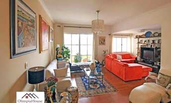 Imagem 4: Apartamento Venda Jardim Paulista 233 m² 3 Dormitórios