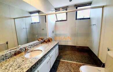 Imagem 7: Apartamento com 4 dormitórios à venda, 154 m² por R$ 1.550.000,00 - Belvedere - Belo Horiz