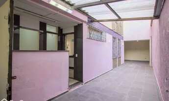 Imagem 5: Área privativa 170m no Santa efigenia