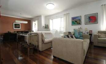 Imagem: Apartamento com 3 dormitórios à venda