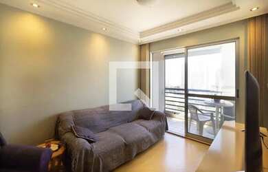 Imagem 3: Apartamento para Aluguel - Tatuapé, 3 Quartos, 72 m2