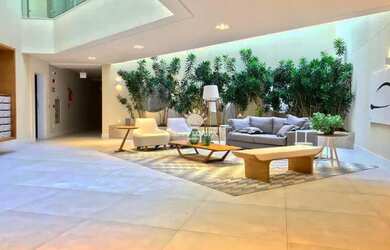 Imagem 5: FLORIANóPOLIS - Apartamento Padrão - Jurerê