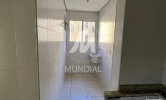 Imagem 6: Apartamento (tipo - padrao) 2 dormitórios/suite, cozinha planejada, portaria 24 horas, sal