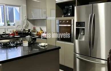 Imagem 2: Belo sobrado perto do Shopping Interlagos