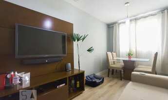 Imagem: Apartamento para Aluguel - Parque das Águas