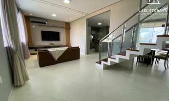 Imagem 4: Passaredo / Dúplex 300m² / 4 quartos, sendo 1 suíte / Mobiliado / Área Gourmet/ Climatizad