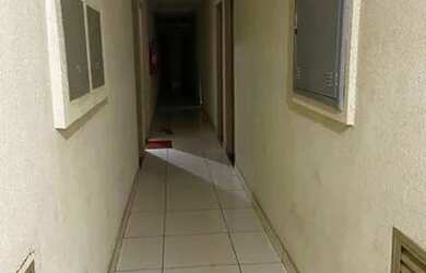 Imagem 2: Vicente Pires Rua 4A- R$599,00 - 1 Quarto (Fosso de ventilação