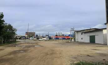 Imagem 6: TERRENO Beira de pista- Br -240-Cabedelo