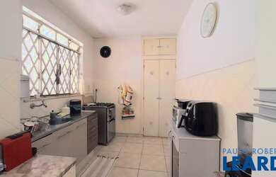 Imagem 6: CASA ASSOBRADADA - LAPA - SP