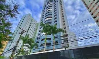 Imagem: Apt aflitos andar alto em excelente estado