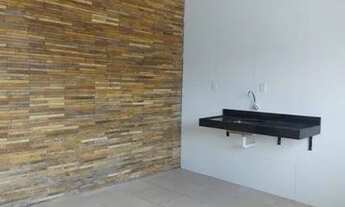 Imagem 3: Alugo lindo kit Net na Marambaia ,no conjunto Medice um