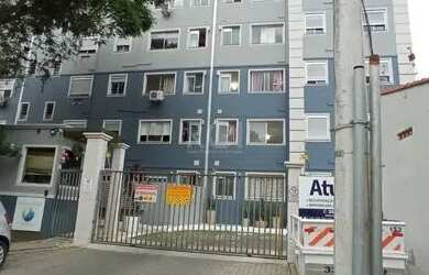 Imagem 2: Apartamento para Venda - 52.6m², 2 dormitórios, sendo 1 suites, 1 vaga - Nonoai