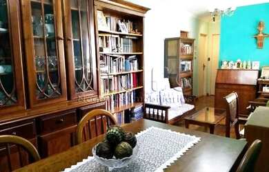 Imagem 2: SAO PAULO - Apartamento Padrão - VILA MONUMENTO