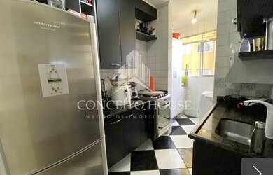 Imagem 3: Apartamento Piratininga