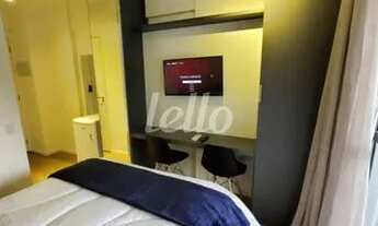 Imagem 3: São Paulo - Kitchenette/Studio - Brooklin