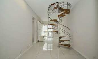 Imagem 2: Cobertura à venda, 2 quartos, 1 suíte, 1 vaga, Botafogo - RIO DE JANEIRO/RJ