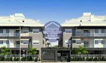 Imagem: Apartamento 3 dormitórios à venda em Ingleses