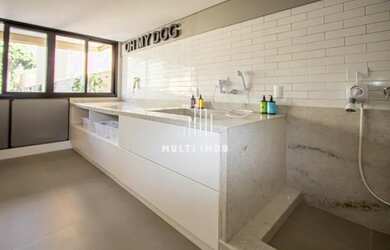 Imagem 5: Apartamento três dormitórios com suíte