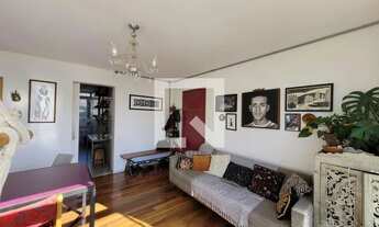 Imagem 3: Apartamento para Aluguel - Vila Mariana, 2 Quartos, 59 m2