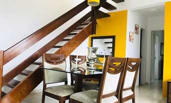 Imagem 2: Cobertura à venda na Prainha Arraial do Cabo