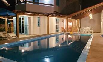 Imagem: Disp p FDS, Linda Casa Piscina Praia Jaconé