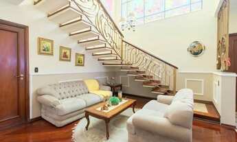 Imagem 3: Sobrado de alto padrão no Jardim São Caetano com 350 m² de área construída - venda