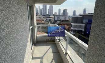 Imagem 2: Apartamento com 1 dormitório à venda, 28 m² por R$ 235.000 - Vila Carrão - São Paulo/SP