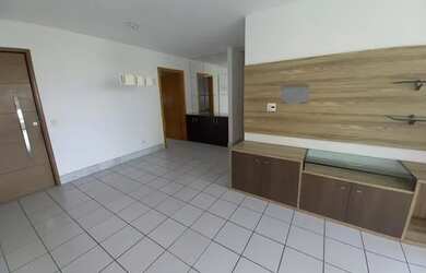 Imagem 2: Apartamento para aluguel com 122 m² com 4 quartos 2 suítes piscina campinho em Aflitos - R