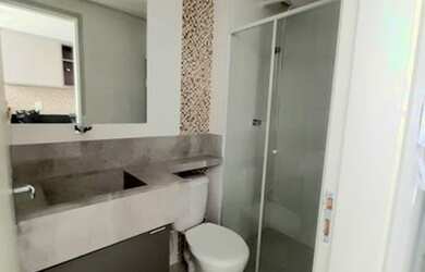 Imagem 7: VENHA MORAR NO CORAÇÃO DA POMPÉIA STUDIO PARA LOCAÇÃO - MOBILIAD - 1DM -30M²