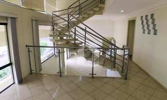 Imagem 2: Casa com 3 dormitórios à venda, 419 m² por R$ 1.500.000,00 - Da Saúde - Poços de Caldas/MG