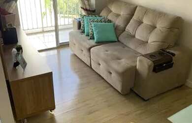 Imagem 2: Apartamento 45 m² com 2 quartos - Condomínio Alta Vista - Valinhos