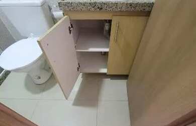 Imagem 4: Apartamento de 2 quartos (1 suíte) - Madalena