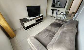 Imagem 1: Alugo apartamento mobiliado no Bessa. Excelente localização, próximo a praça do caju!