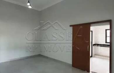 Imagem 2: Casa Condomínio - térrea em Ribeirão Preto