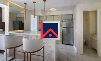 Imagem 5: Venda Apartamento 1 Dormitórios - 83 m² Brooklin