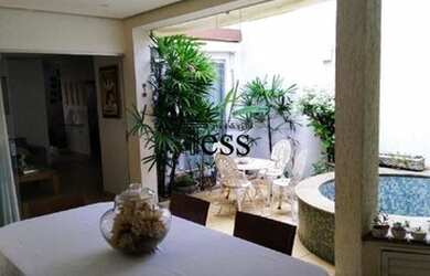 Imagem 5: Vende - Casa em Condomínio,3 dormitórios 1 tipo apartamento e closet,2 com armários,2 banh