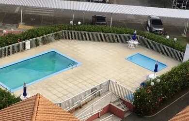 Imagem 4: Vendo chave de apartamento