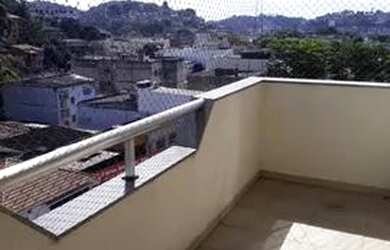 Imagem 3: Excelente apartamento Frente