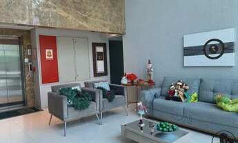 Imagem 4: L-Últimas Unidades-3 Quartos-67m2-Casa Forte-Lazer Completo-Gilberto Freyre