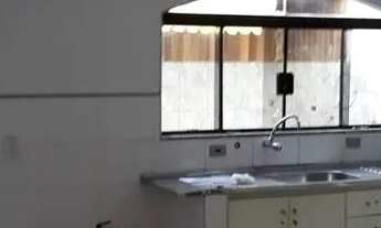 Imagem 2: Sobrado para locação com 3 dormitórios no Jardim Palermo em São Bernardo do Campo - SP