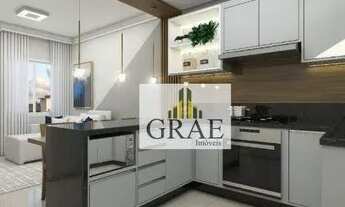 Imagem 7: Apartamento com 2 dormitórios à venda, 43 m² por R$ 340.000,00 - Vila Ré - São Paulo/SP