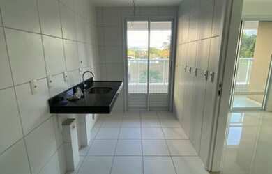 Imagem 6: Apartamento para Venda no Condomínio Isla Jardim. - AP40624