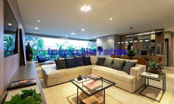 Imagem 5: 110m - 2 vagas - terraço gourmet - Bairro Vila Madalena