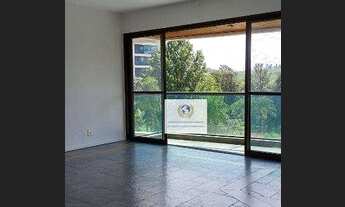 Imagem 2: Apartamento com 3 dormitórios à venda, 140 m² por R$ 800.000,00 - Notre Dame - Campinas/SP