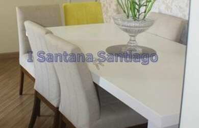 Imagem 5: Apartamento para Venda em São Paulo, Vila Vera, 3 dormitórios, 1 suíte, 2 banheiros, 1 vag