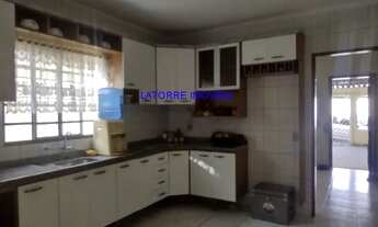 Imagem 7: CASA RESIDENCIAL em JUNDIAÍ - SP, PARQUE ALMERINDA PEREIRA CHAVES