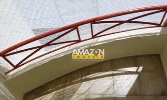 Imagem 5: Apartamento com 2 dormitórios para alugar, 61 m² por R$ 1.200,00/mês - Parque Santo Antôni