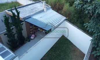 Imagem 6: )(- Belíssima casa nova com 3 quartos e ampla área externa em Recanto da Mata - Juiz de F