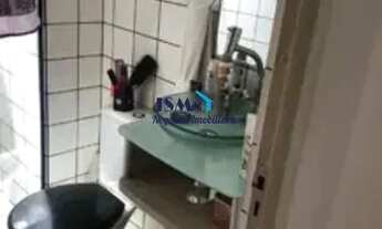 Imagem 6: Apartamento de 2 dormitórios à venda Condomínio Parque da Mata II